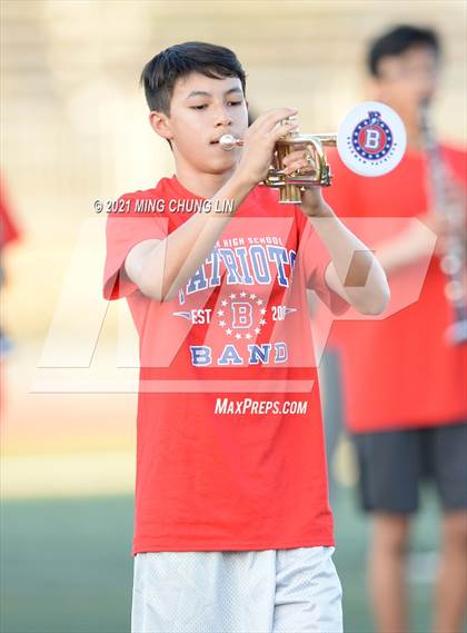 Thumbnail 1 in Bellflower @ Beckman photogallery.
