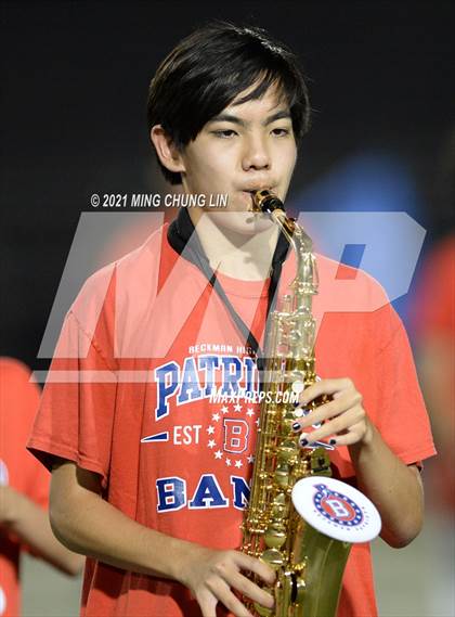 Thumbnail 2 in Bellflower @ Beckman photogallery.