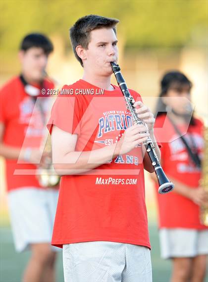 Thumbnail 1 in Bellflower @ Beckman photogallery.