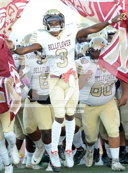 Thumbnail 2 in Bellflower @ Beckman photogallery.
