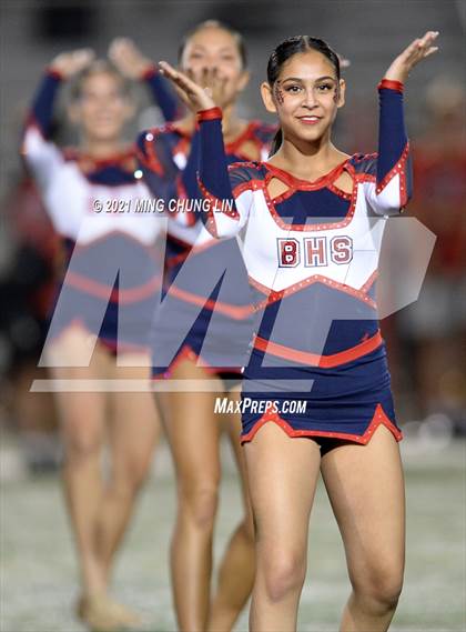 Thumbnail 2 in Bellflower @ Beckman photogallery.