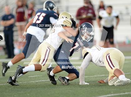 Thumbnail 3 in Bellflower @ Beckman photogallery.