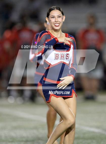 Thumbnail 1 in Bellflower @ Beckman photogallery.