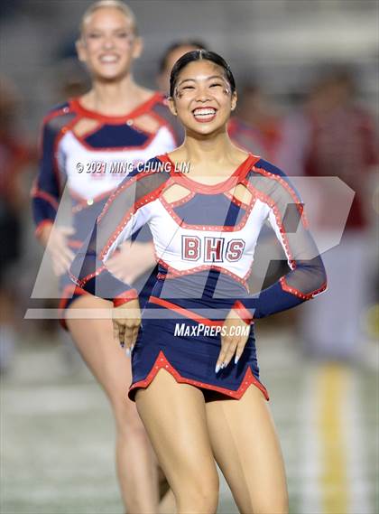 Thumbnail 2 in Bellflower @ Beckman photogallery.