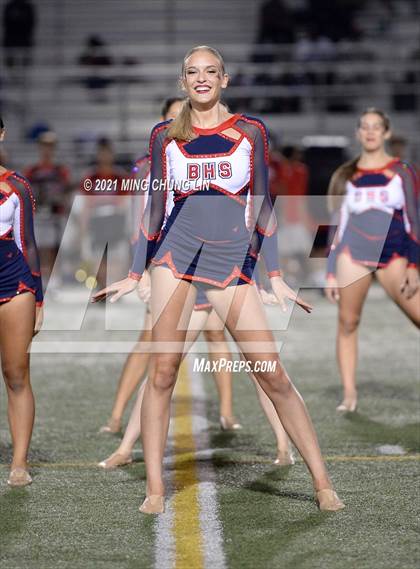Thumbnail 1 in Bellflower @ Beckman photogallery.
