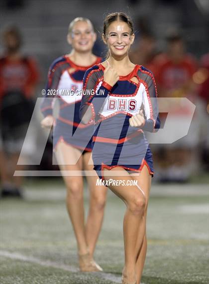 Thumbnail 3 in Bellflower @ Beckman photogallery.
