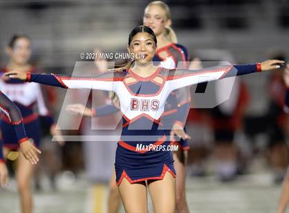Thumbnail 2 in Bellflower @ Beckman photogallery.