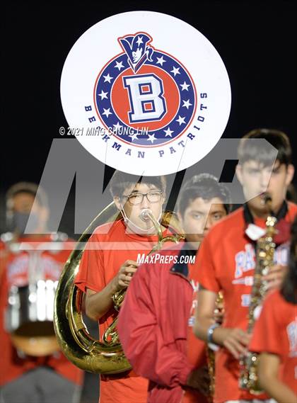 Thumbnail 1 in Bellflower @ Beckman photogallery.