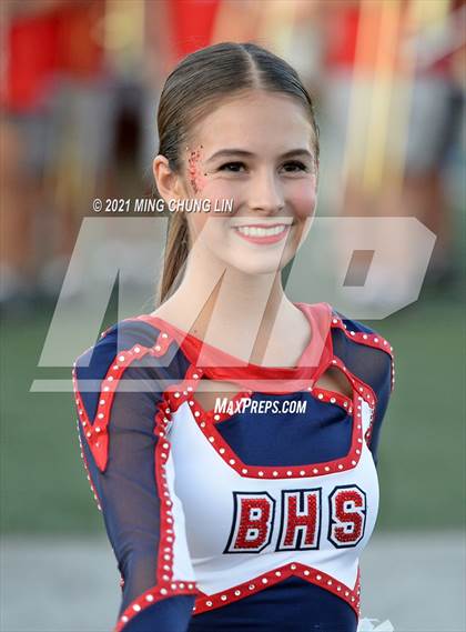 Thumbnail 3 in Bellflower @ Beckman photogallery.