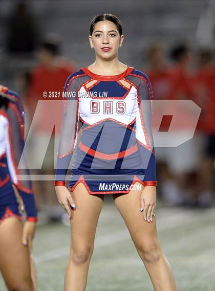 Thumbnail 2 in Bellflower @ Beckman photogallery.