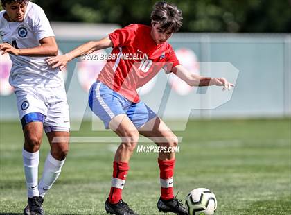 Thumbnail 3 in Clovis North @ Buchanan photogallery.