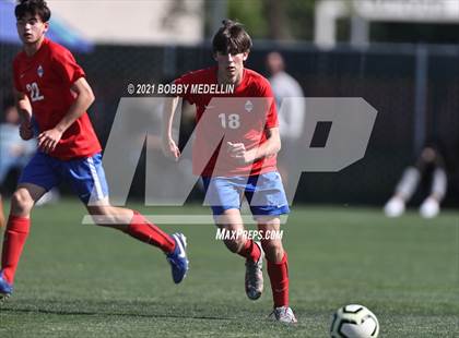Thumbnail 1 in Clovis North @ Buchanan photogallery.