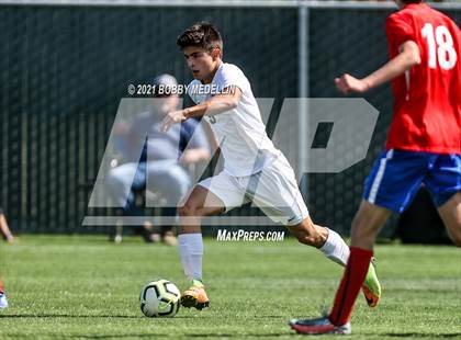 Thumbnail 2 in Clovis North @ Buchanan photogallery.