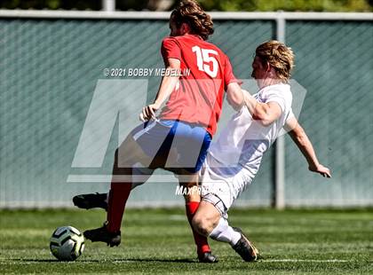 Thumbnail 1 in Clovis North @ Buchanan photogallery.