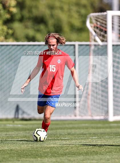 Thumbnail 1 in Clovis North @ Buchanan photogallery.