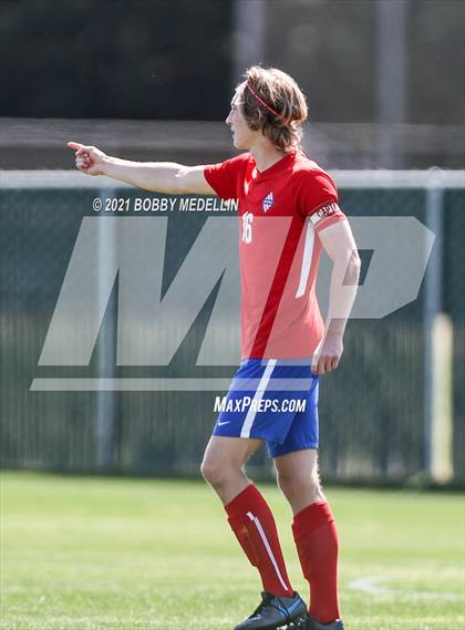 Thumbnail 2 in Clovis North @ Buchanan photogallery.