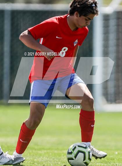 Thumbnail 1 in Clovis North @ Buchanan photogallery.