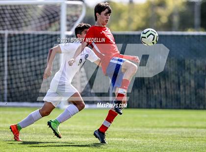 Thumbnail 1 in Clovis North @ Buchanan photogallery.