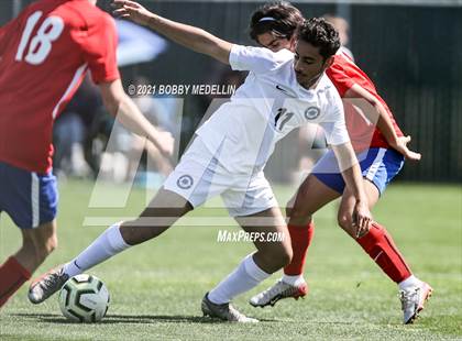 Thumbnail 1 in Clovis North @ Buchanan photogallery.