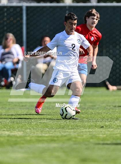 Thumbnail 1 in Clovis North @ Buchanan photogallery.