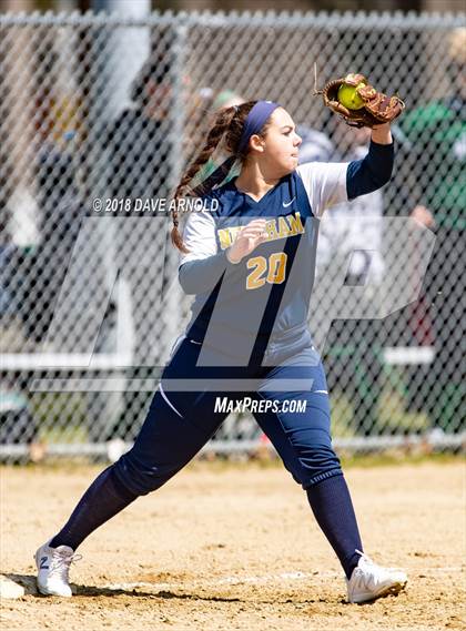 Thumbnail 1 in Mansfield @ Needham photogallery.
