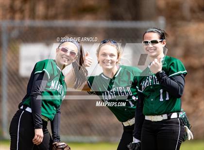 Thumbnail 3 in Mansfield @ Needham photogallery.