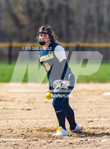 Thumbnail 1 in Mansfield @ Needham photogallery.