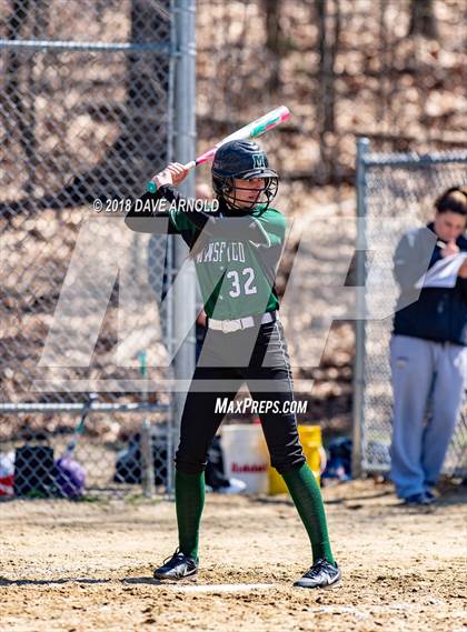 Thumbnail 3 in Mansfield @ Needham photogallery.