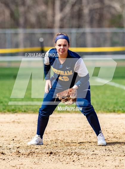 Thumbnail 3 in Mansfield @ Needham photogallery.