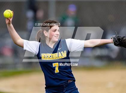 Thumbnail 3 in Mansfield @ Needham photogallery.