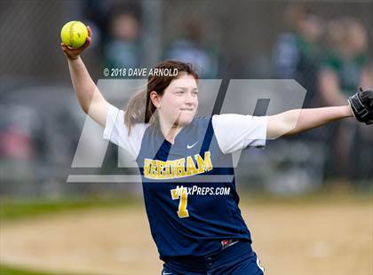 Thumbnail 3 in Mansfield @ Needham photogallery.