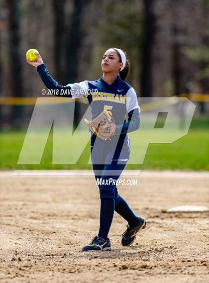 Thumbnail 1 in Mansfield @ Needham photogallery.
