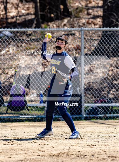 Thumbnail 1 in Mansfield @ Needham photogallery.