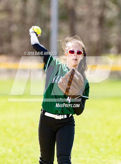 Thumbnail 1 in Mansfield @ Needham photogallery.