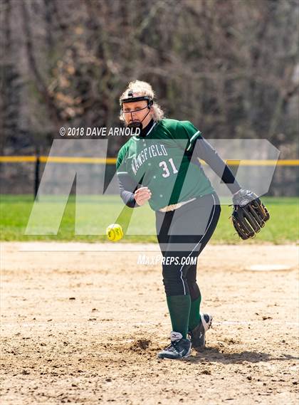 Thumbnail 1 in Mansfield @ Needham photogallery.