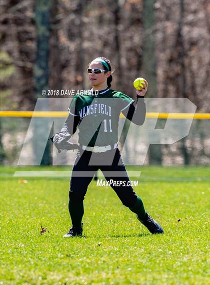 Thumbnail 1 in Mansfield @ Needham photogallery.