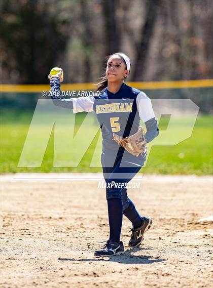 Thumbnail 1 in Mansfield @ Needham photogallery.
