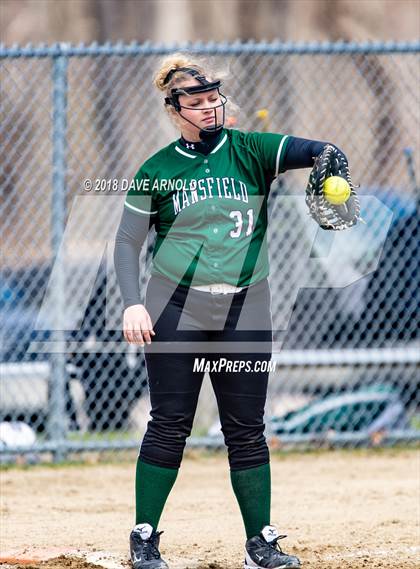 Thumbnail 1 in Mansfield @ Needham photogallery.