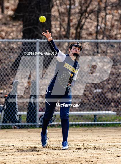 Thumbnail 3 in Mansfield @ Needham photogallery.