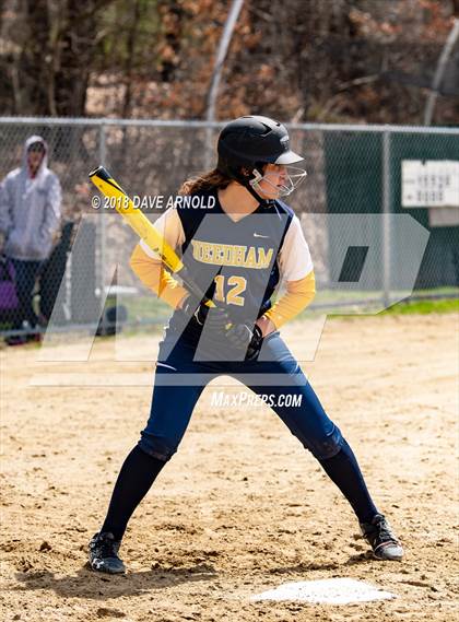 Thumbnail 3 in Mansfield @ Needham photogallery.