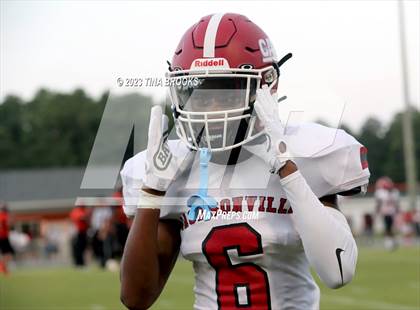 Thumbnail 3 in Jacksonville @ Southwest Onslow photogallery.