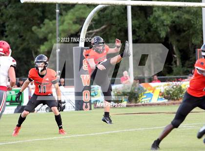 Thumbnail 3 in Jacksonville @ Southwest Onslow photogallery.