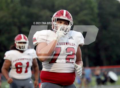 Thumbnail 3 in Jacksonville @ Southwest Onslow photogallery.