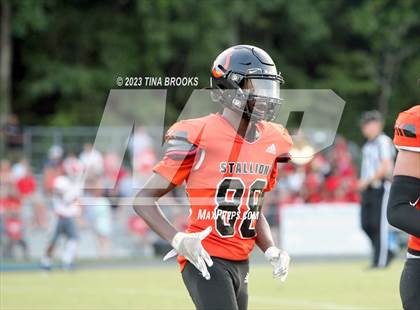 Thumbnail 2 in Jacksonville @ Southwest Onslow photogallery.