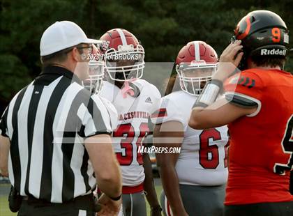 Thumbnail 3 in Jacksonville @ Southwest Onslow photogallery.