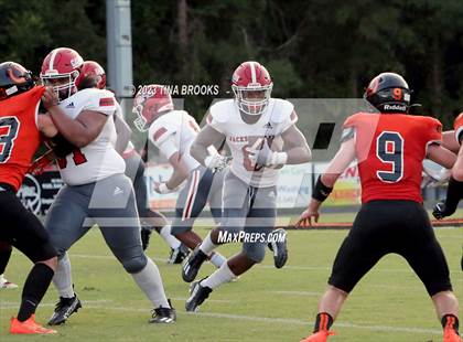 Thumbnail 3 in Jacksonville @ Southwest Onslow photogallery.