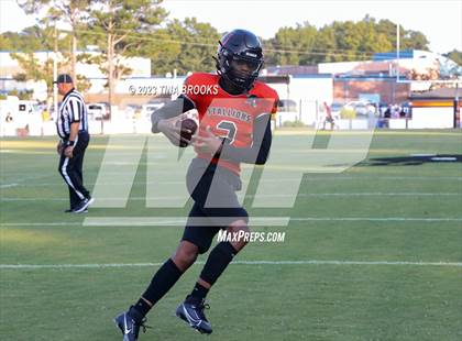 Thumbnail 2 in Jacksonville @ Southwest Onslow photogallery.