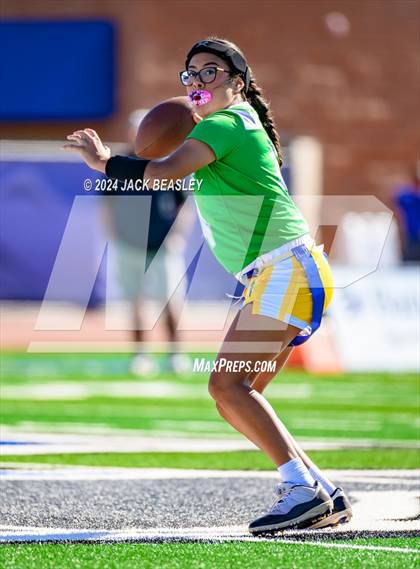 Thumbnail 2 in Prescott vs St. Mary's (AIA 4A Final) photogallery.