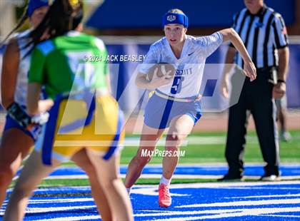 Thumbnail 1 in Prescott vs St. Mary's (AIA 4A Final) photogallery.