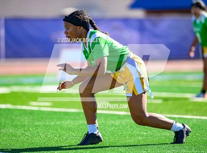 Thumbnail 2 in Prescott vs St. Mary's (AIA 4A Final) photogallery.